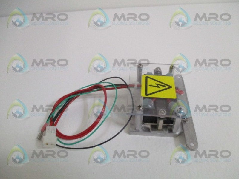 TELEDYNE 81751223 POWER BOARD NSNP