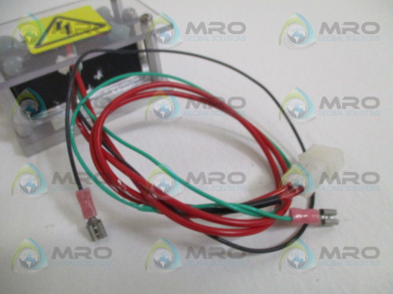 TELEDYNE 81751223 POWER BOARD NSNP