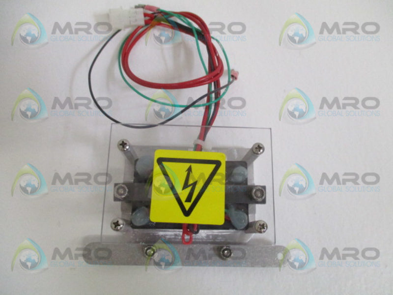 TELEDYNE 81751223 POWER BOARD NSNP