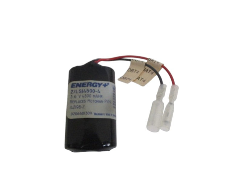 ENERGY+ 2/LSI4500-4 BATTERY 3.6V  NSNP