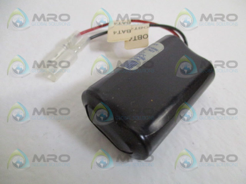 ENERGY+ 2/LSI4500-4 BATTERY 3.6V  NSNP