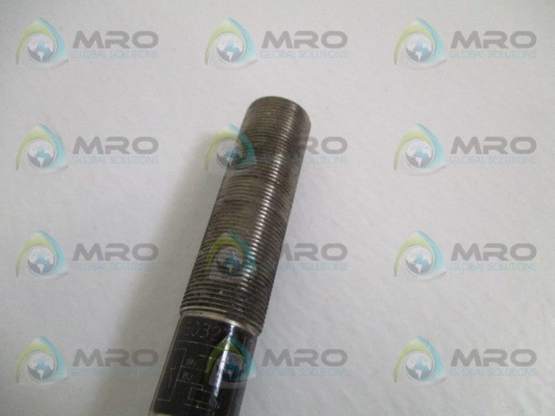 IFM EFECTOR IG0327 INDUCTIVE PROXIMITY SENSOR UNMP