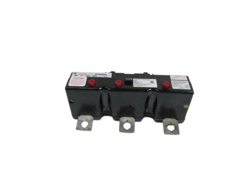 CUTLER-HAMMER AB TRIP UNIT 2602D98G30  UNMP