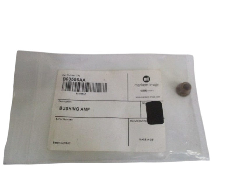 MARKEM IMAJE B03556AA BUSHING AMF NSMP