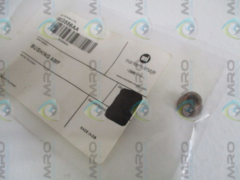 MARKEM IMAJE B03556AA BUSHING AMF NSMP