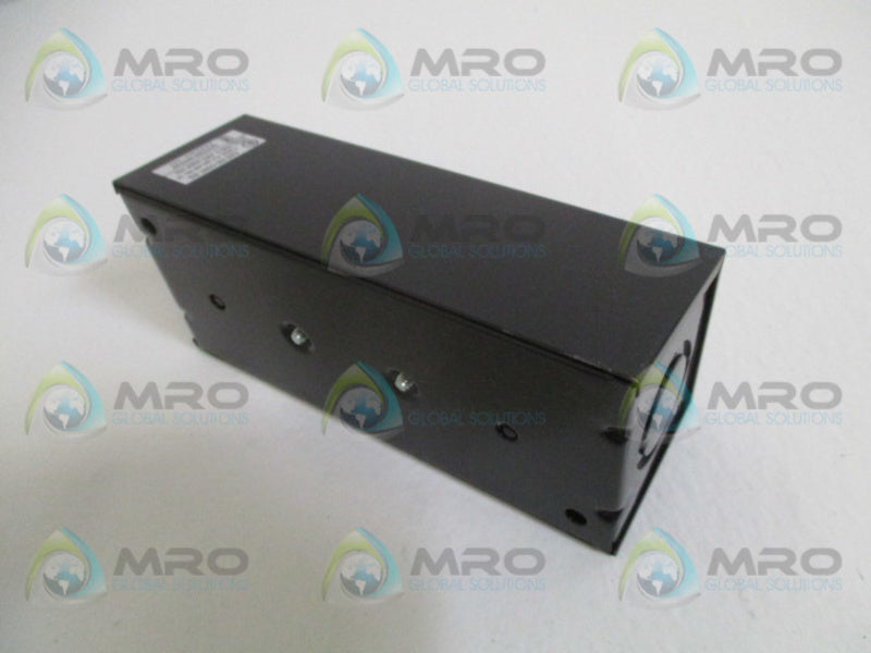 EASTERN MOTOR 73D5-PB-3 PUSHBUTTON STATION  NSMP