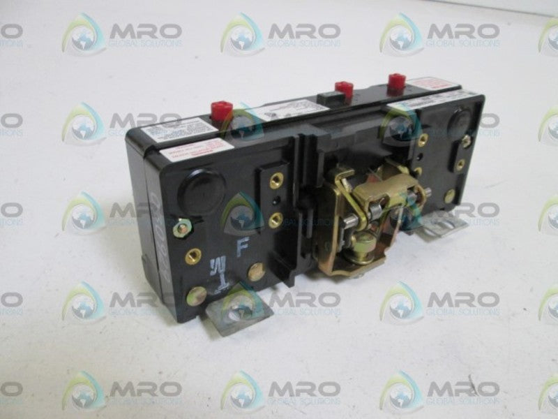 CUTLER-HAMMER AB TRIP UNIT 2602D98G30  UNMP