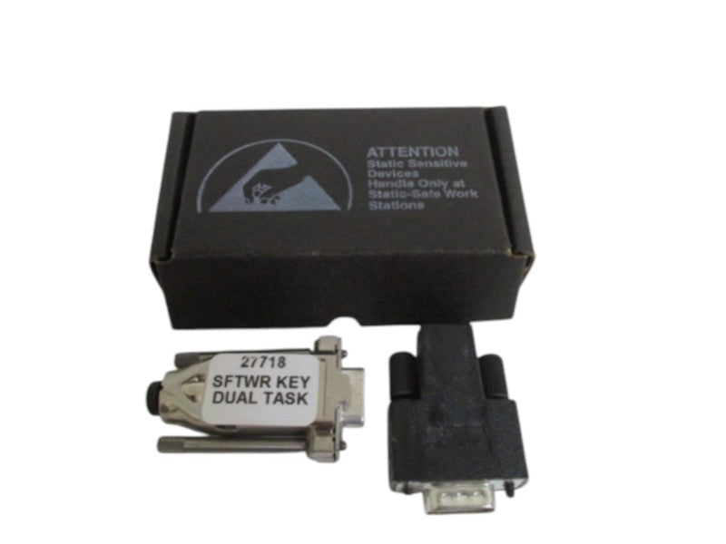 VIDEOJET 27718 DUAL TASK SOFTWARE KEY NSMP