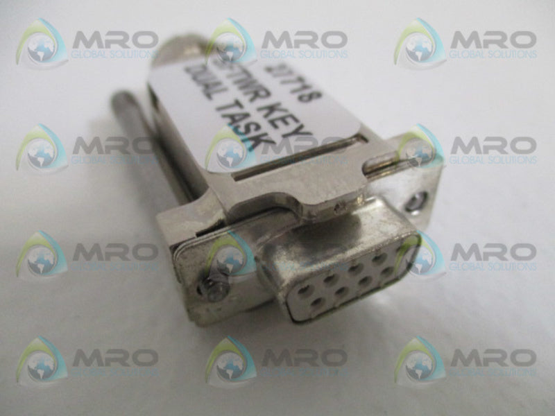 VIDEOJET 27718 DUAL TASK SOFTWARE KEY NSMP
