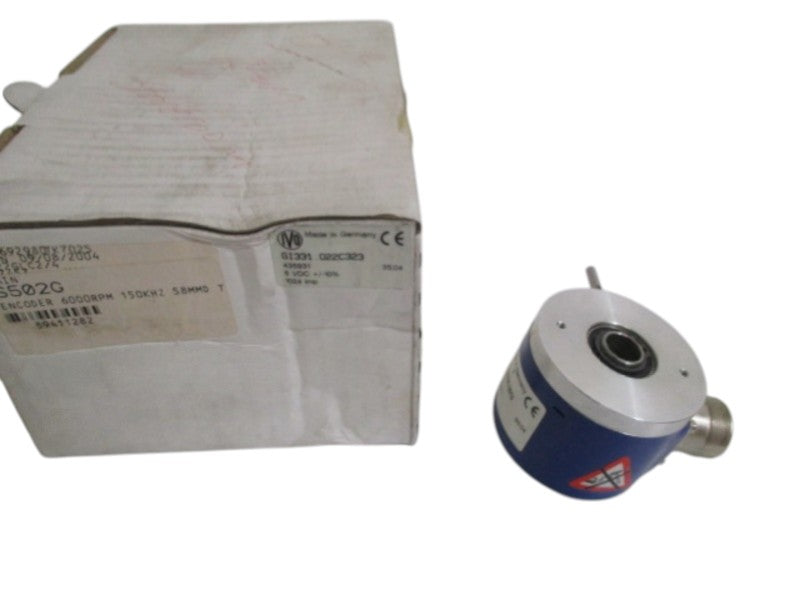 IVO GI331.022C323 ENCODER NSMP