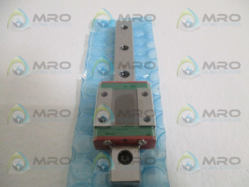 HIWIN MGN12C LINEAR GUIDE RAIL NSNP