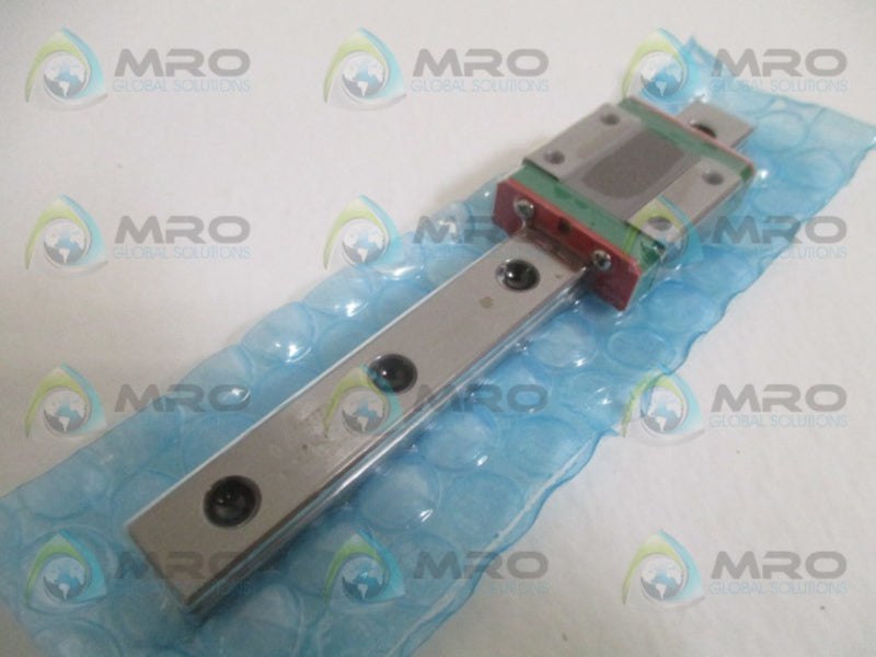 HIWIN MGN12C LINEAR GUIDE RAIL NSNP