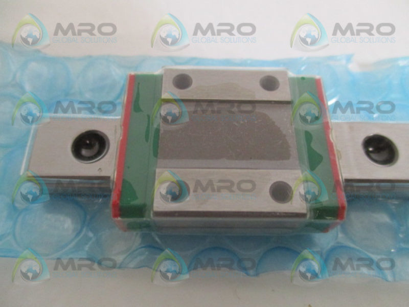 HIWIN MGN12C LINEAR GUIDE RAIL NSNP