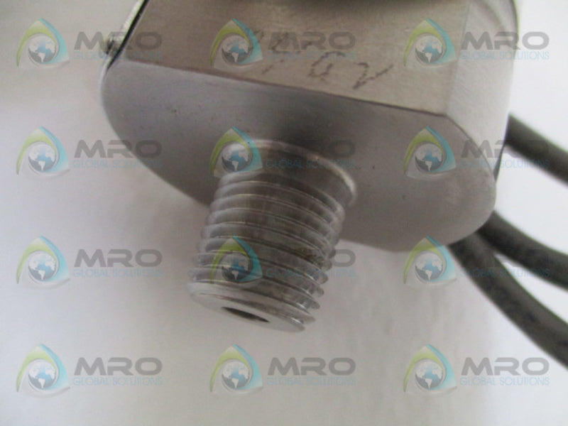 BARKSDALE 425X-04 PRESSURE TRANSDUCER 0-100 PSIG  NSMP