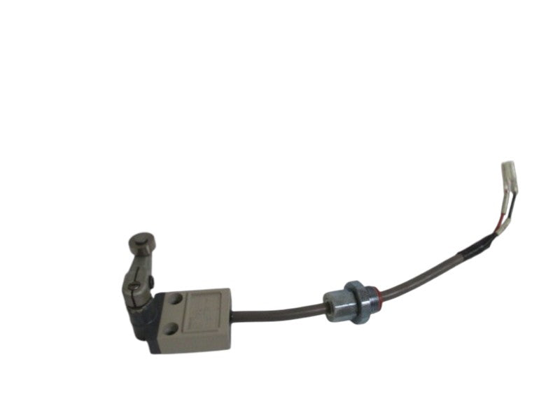 OMRON D4C-4424 LIMIT SWITCH UNMP