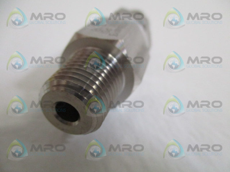 HOKE 6133M4Y3 CHECK VALVE NSNP