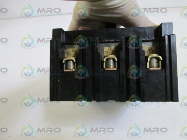 SQUARE D CIRCUIT BREAKER 989720 480V NSMP