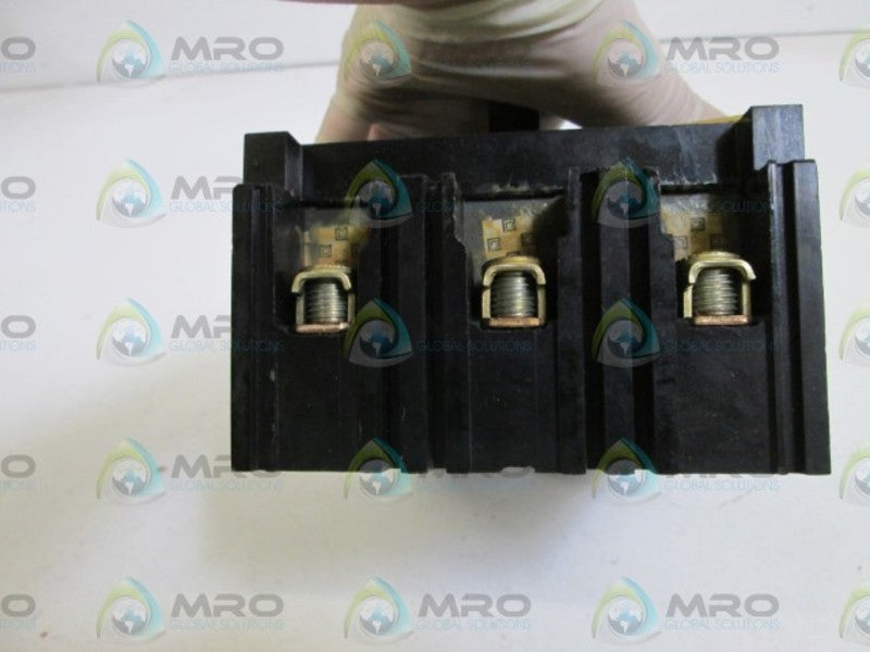 SQUARE D CIRCUIT BREAKER 989720 480V NSMP