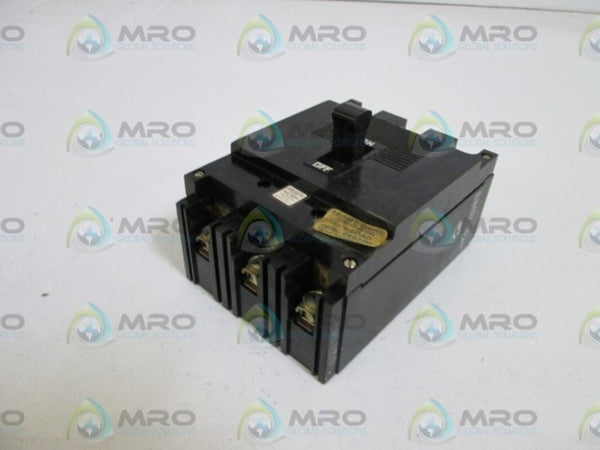 SQUARE D CIRCUIT BREAKER 989720 480V NSMP