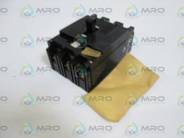 SQUARE D CIRCUIT BREAKER 989720 480V NSMP
