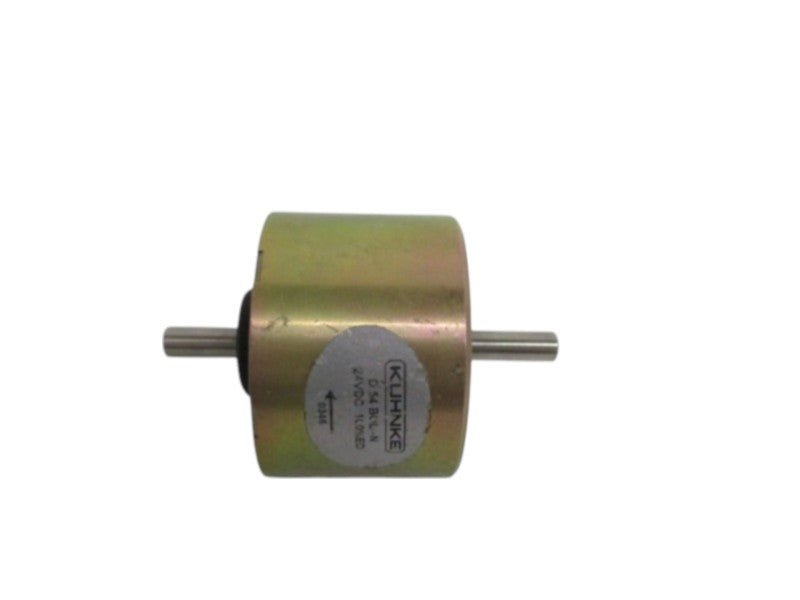 KUHNKE D54BOL-N ROTARY SOLENOID 24VDC (AS PICTURED) UNMP