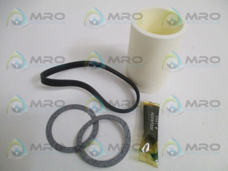 PARKER TR10H01 INTLET AIR FILTER  NSMP