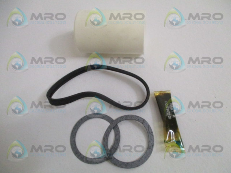 PARKER TR10H01 INTLET AIR FILTER  NSMP
