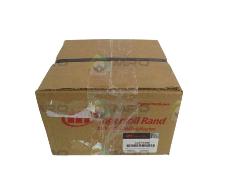 INGERSOLL RAND 32270308 PRESSURE RELIEF VALVE 5800PSI NSFS