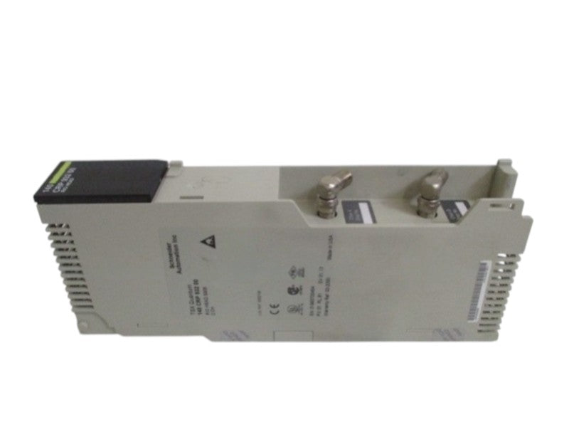 SCHNEIDER TSX QUANTUM 140CRP93200 RIO HEAD MODULE  UNMP