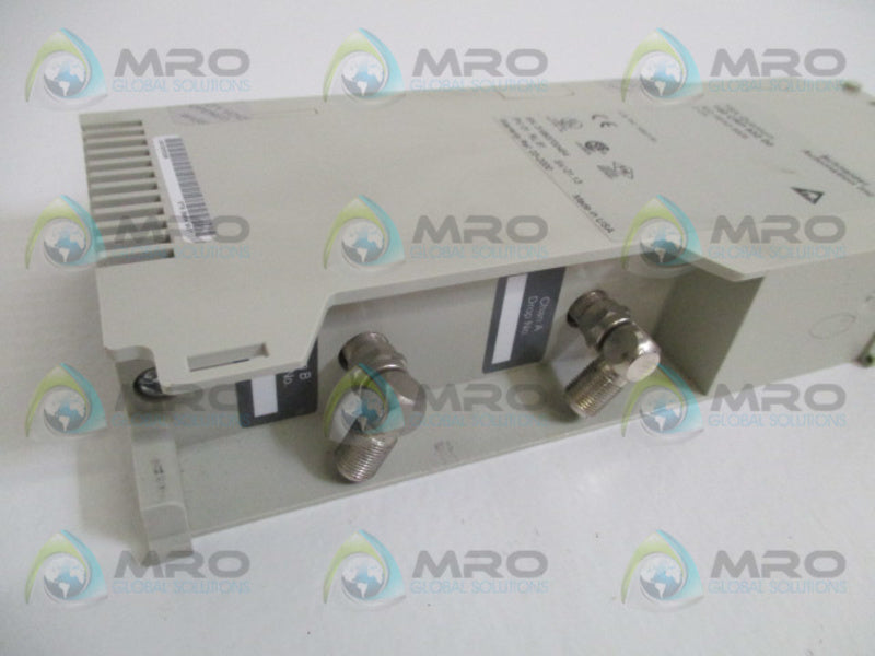 SCHNEIDER TSX QUANTUM 140CRP93200 RIO HEAD MODULE  UNMP
