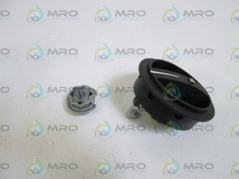 SIEMENS ROTARY DRIVE MECHANISM 8UC13 07-2SA02  NSMP