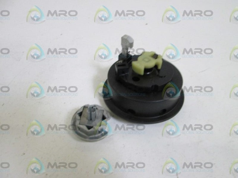 SIEMENS ROTARY DRIVE MECHANISM 8UC13 07-2SA02  NSMP