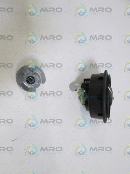 SIEMENS ROTARY DRIVE MECHANISM 8UC13 07-2SA02  NSMP