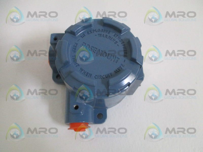 ROSEMOUNT 644HAK5J6F6 TEMPERATURE ASSEMBLY 0/100 DEG C NSNP
