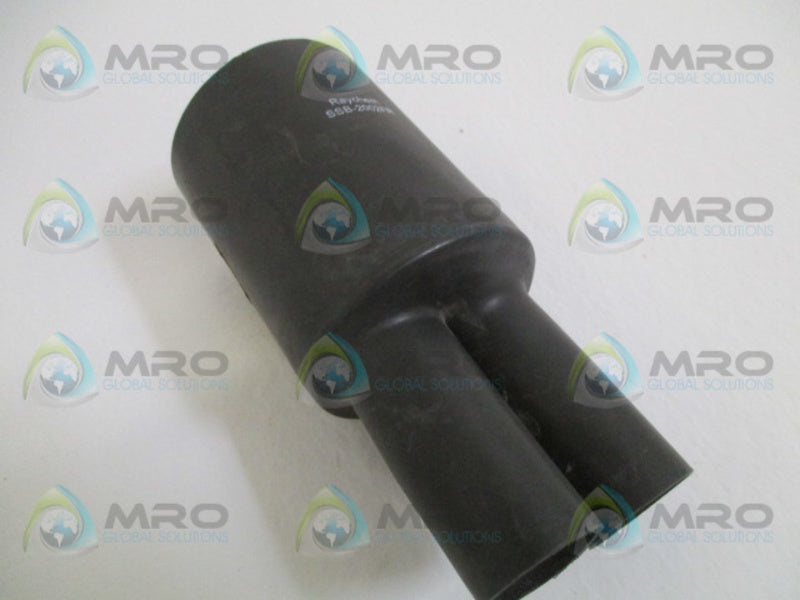 RAYCHEM SSB-2002FR CABLE BOOT NSNP
