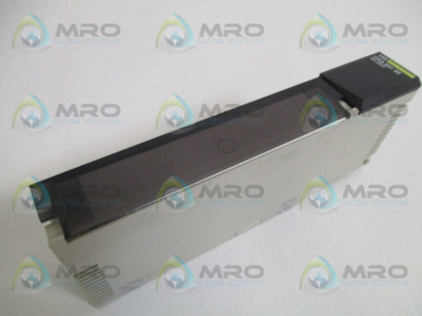 SCHNEIDER TSX QUANTUM 140CRA93100 RIO DROP MODULE NSNP