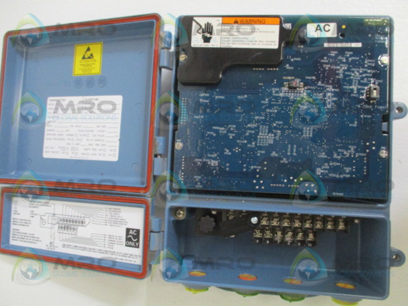 ROSEMOUNT 8712ESR1A2N2 TRANSMITTER NSNP