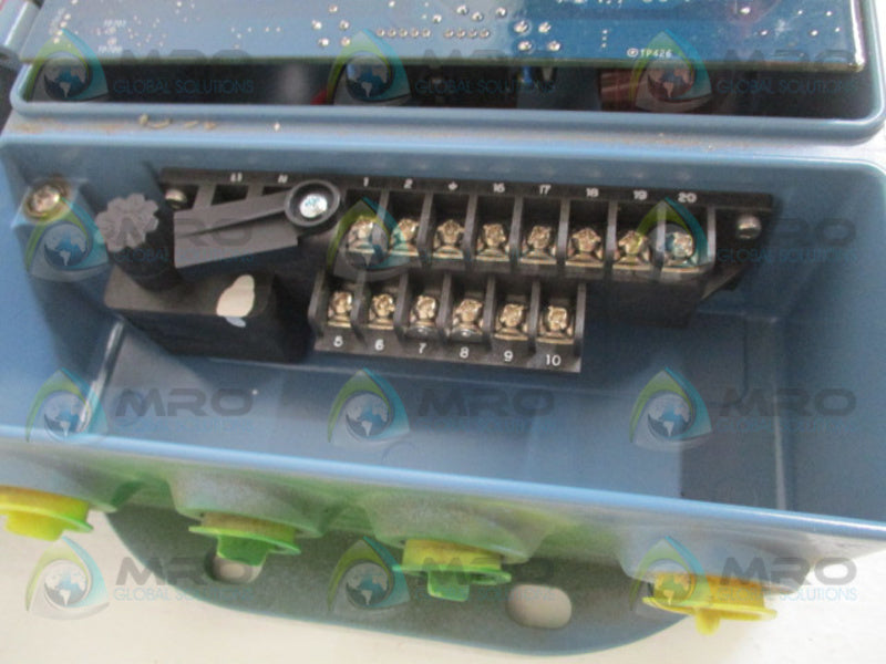 ROSEMOUNT 8712ESR1A2N2 TRANSMITTER NSNP