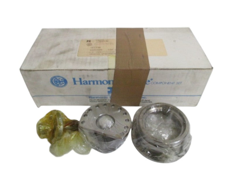HARMONIC DRIVE HW9381633-A UP20 REDUCER B-AXIS NSMP