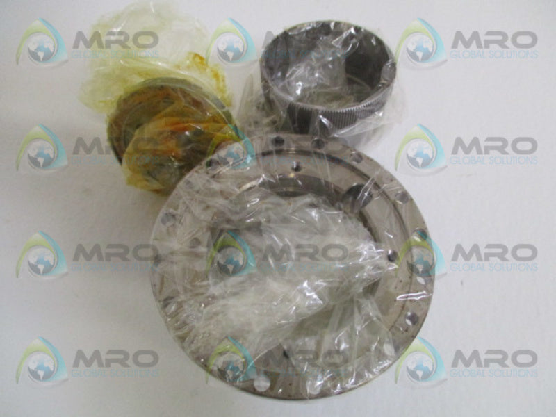 HARMONIC DRIVE HW9381633-A UP20 REDUCER B-AXIS NSMP