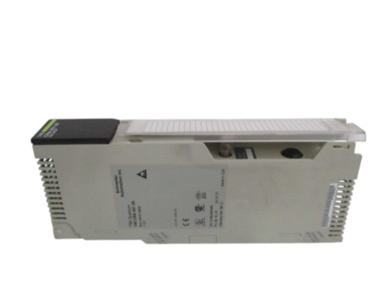 SCHNEIDER TSX QUANTUM 140CRA93100 RIO DROP MODULE UNMP