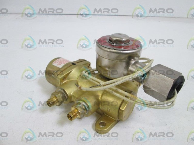 ASCO VALVE NP8344A73E  UNMP