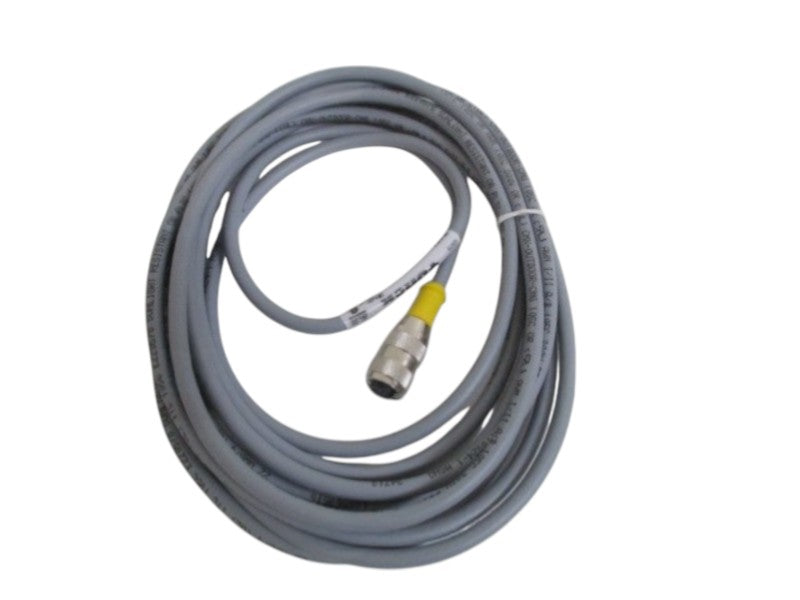 TURCK RK4.4T-4 MOLDED CORDSET NSNP
