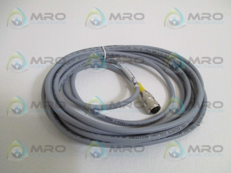 TURCK RK4.4T-4 MOLDED CORDSET NSNP
