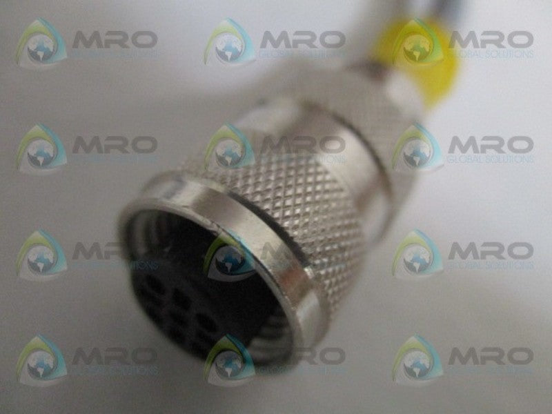 TURCK RK4.4T-4 MOLDED CORDSET NSNP