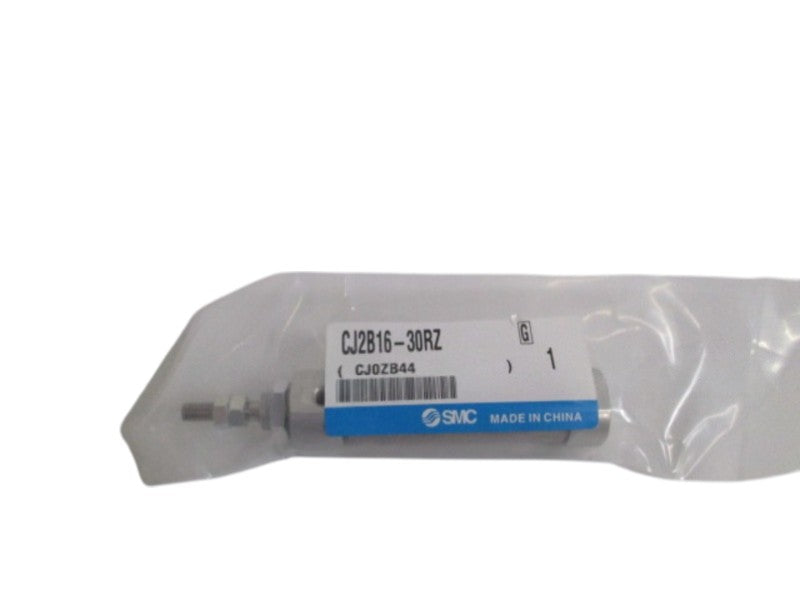 SMC CJ2B16-30RZ AIR CYLINDER NSMP
