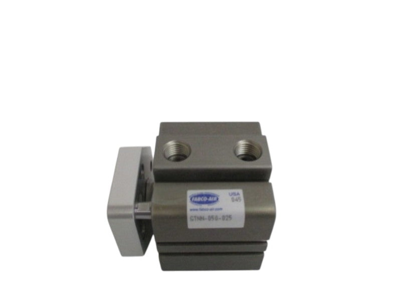 FABCO-AIR GTNN-050-025 AIR CYLINDER  NSNP