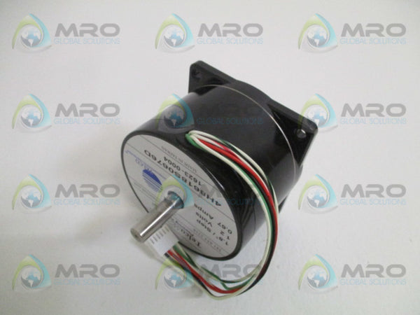 TELCO 4H8618S0676D STEP MOTOR 12V 0.67/AMPS NSNP