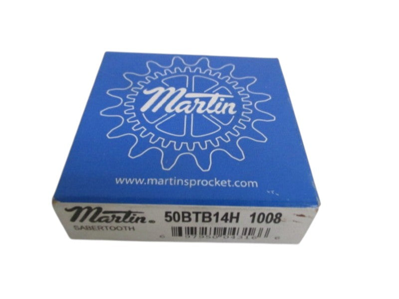 MARTIN 50BTB14H 1008 SABERTOOTH NSFS