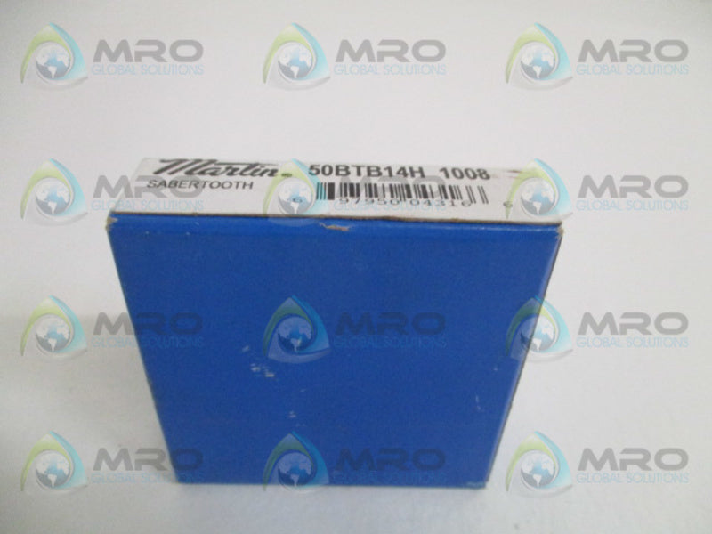 MARTIN 50BTB14H 1008 SABERTOOTH NSFS